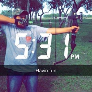 Meet your Posher, Brandon